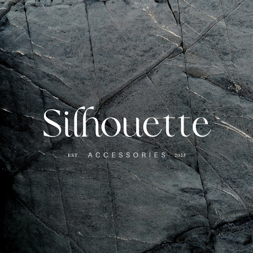 Silhouette accessories