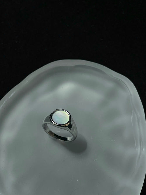 BOLD ring set