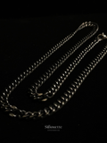 Cuban Chain Necklace