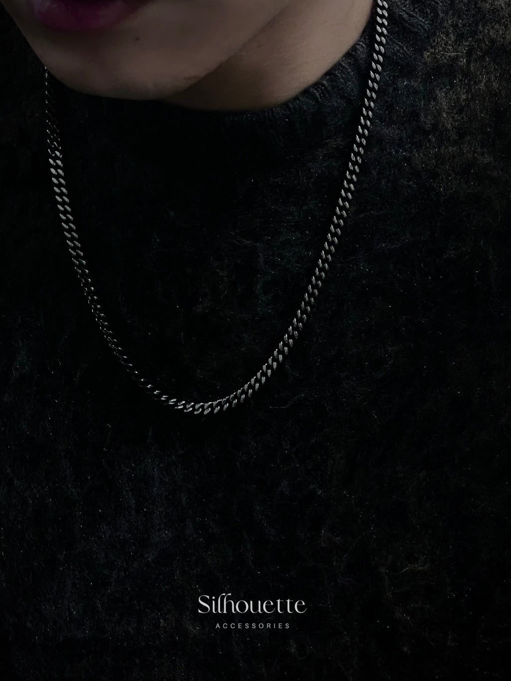 Cuban Chain Necklace