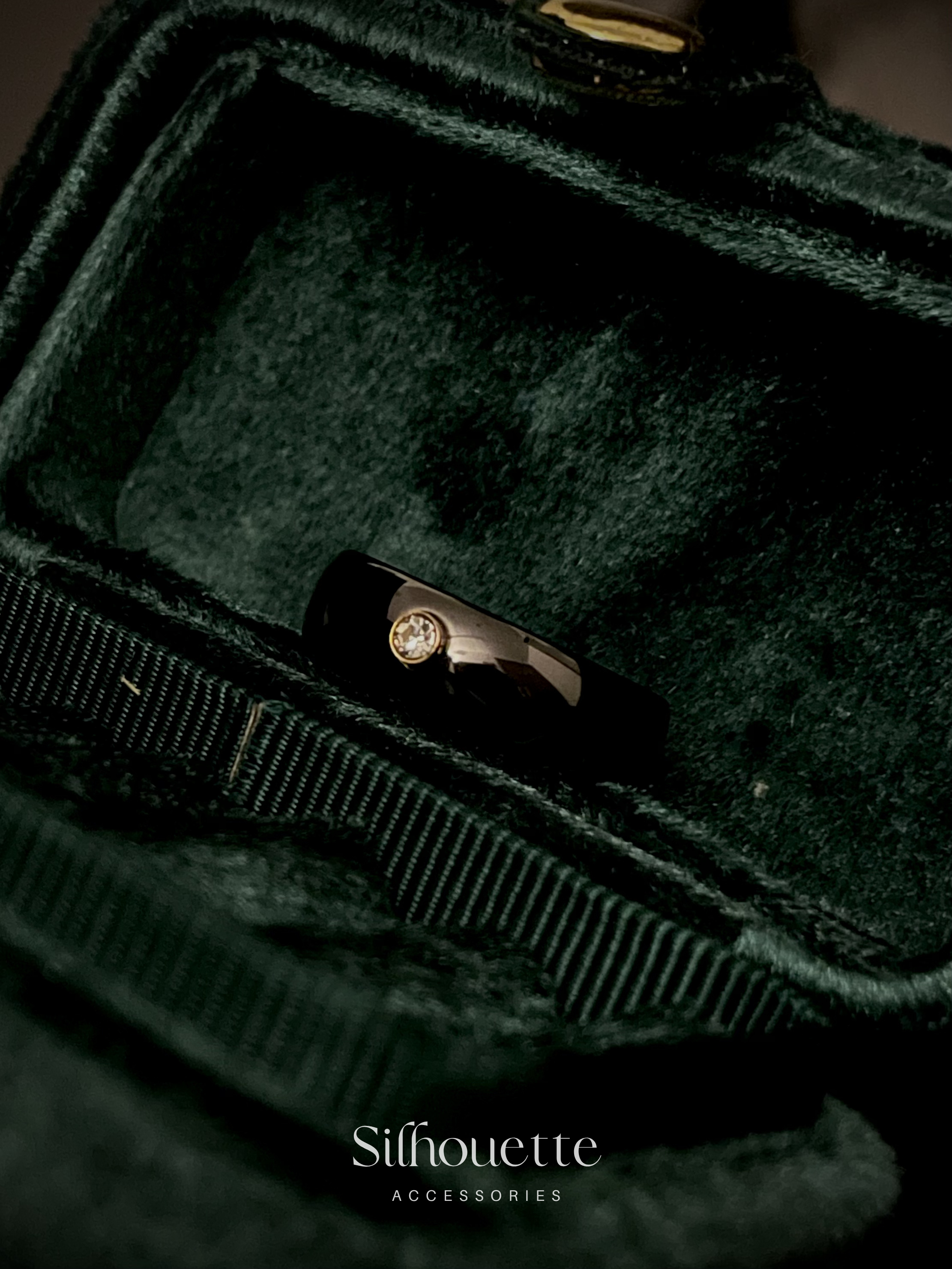 Eclipse Core Ring