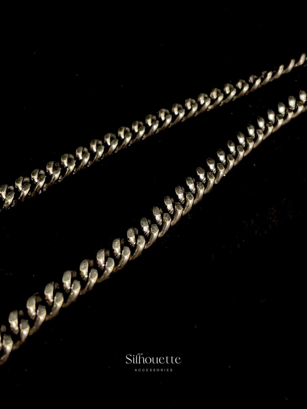 Cuban Chain Necklace