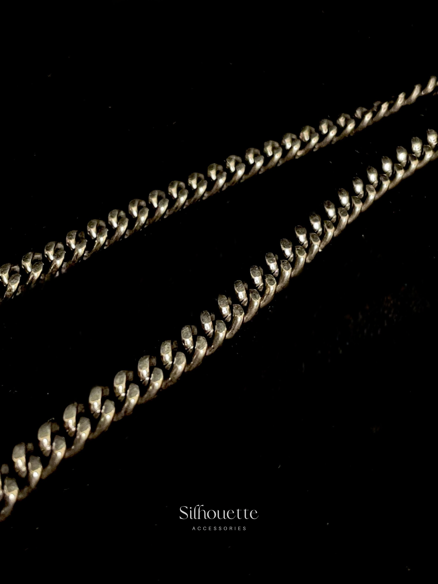 Cuban Chain Necklace