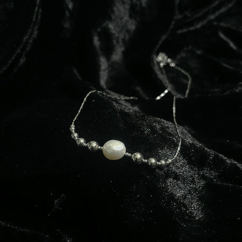 Astral Crest Necklace