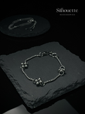 Bloom Boxchain Bracelet
