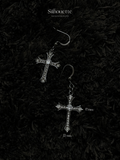 Versailles Moonlight Earring (single)