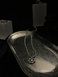 The Dhalia Necklace