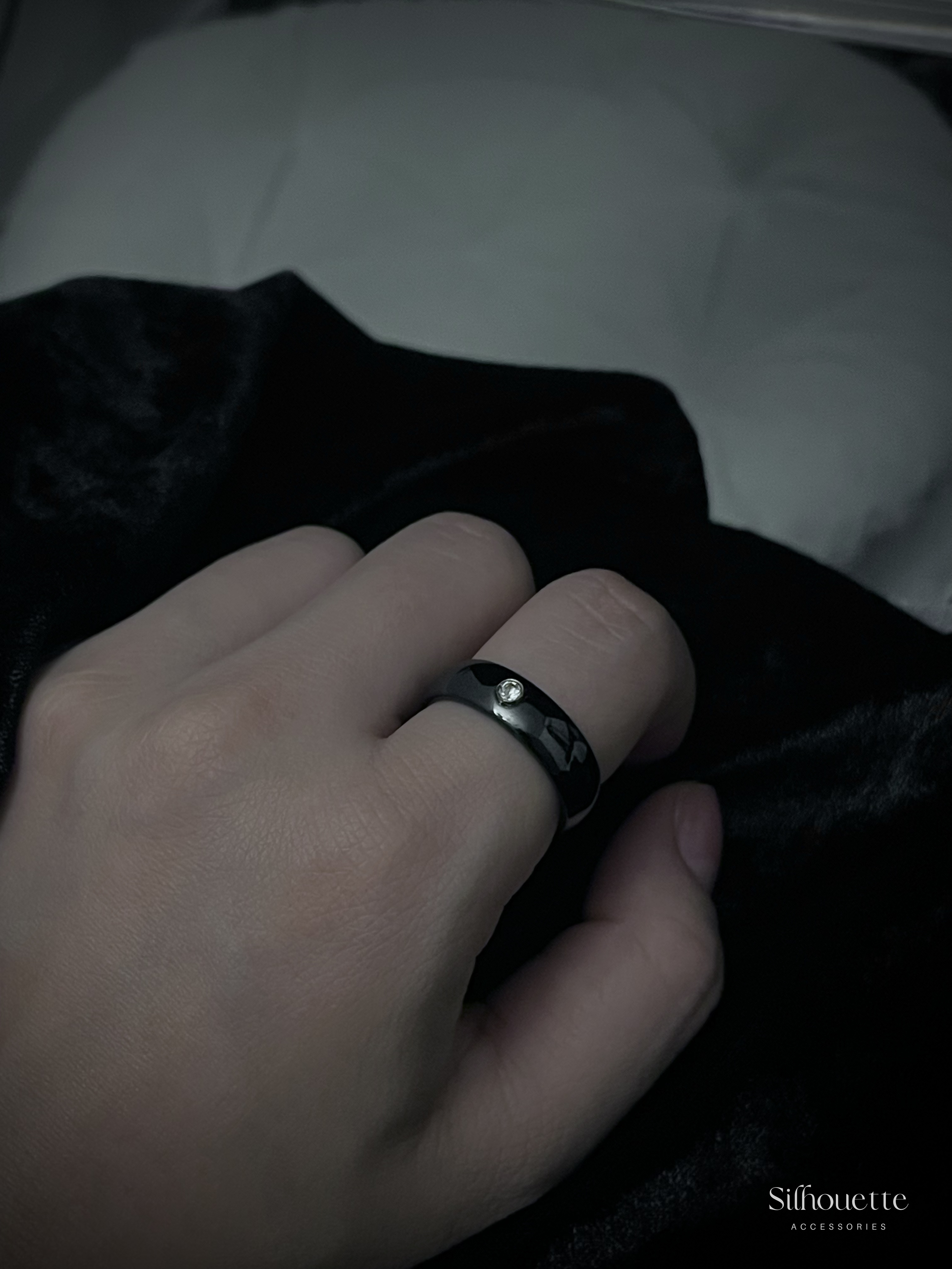 Eclipse Core Ring