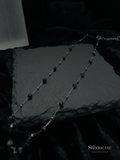 Memento Rosary Necklace