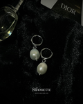 Pearl Drop Earring (a pair)