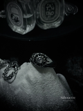 Sun Totem Ring